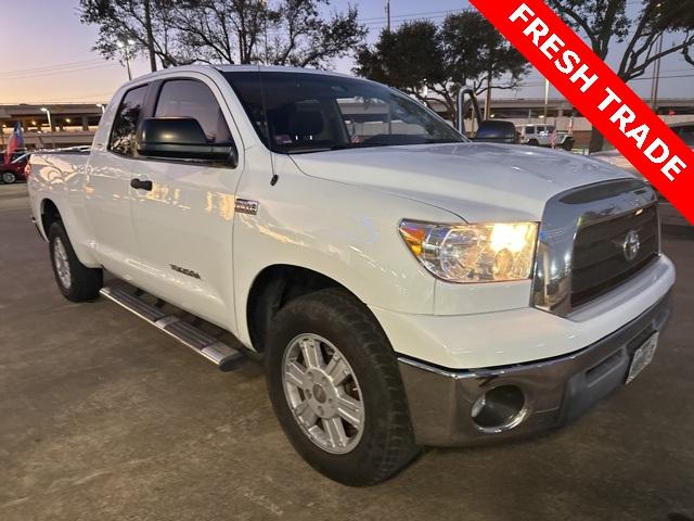 2009 Toyota Tundra 2WD Truck Vehicle Photo in SUGAR LAND, TX 77478-0000