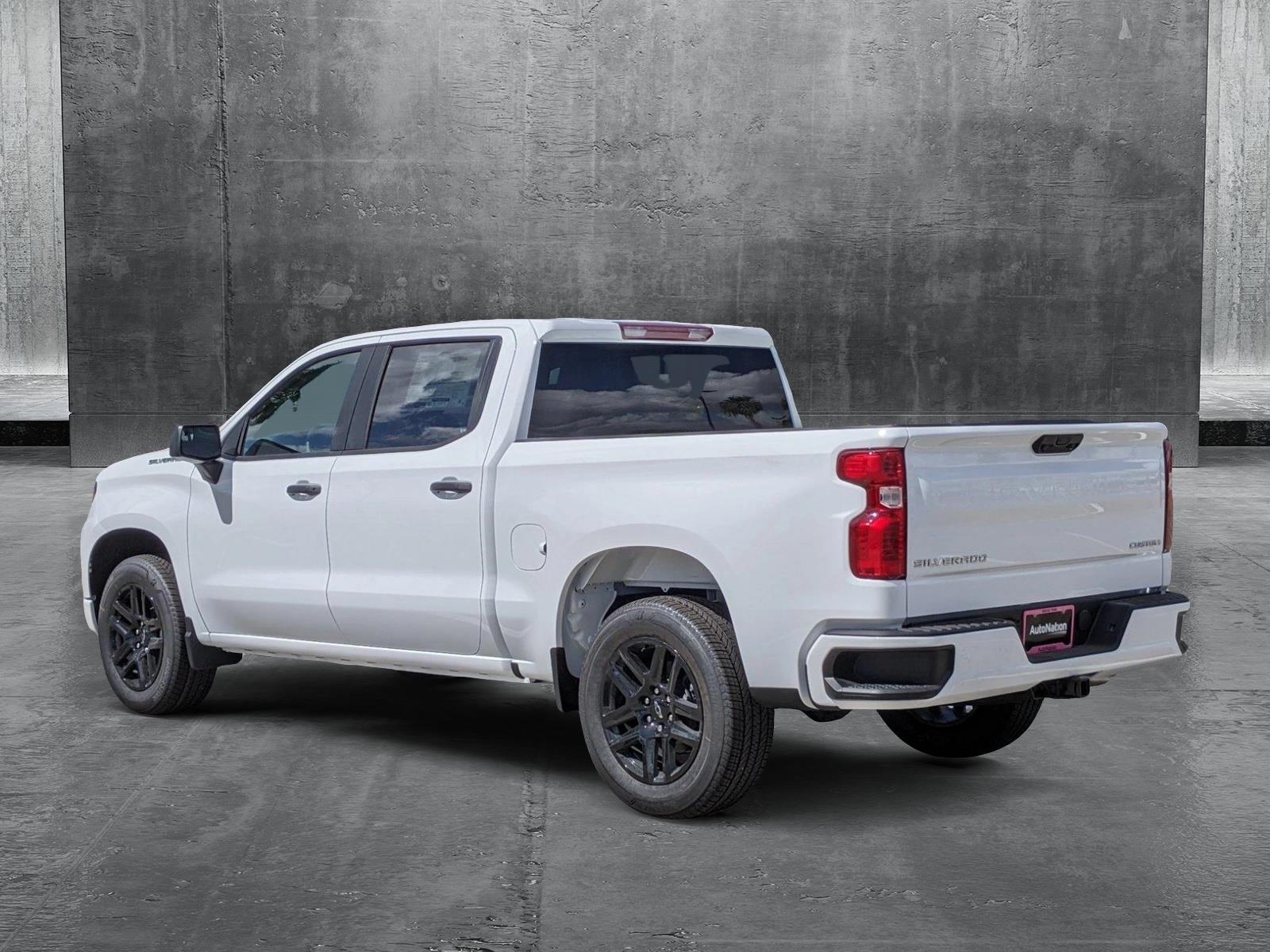 2022 Chevrolet Silverado 1500 Vehicle Photo in CORPUS CHRISTI, TX 78416-1100