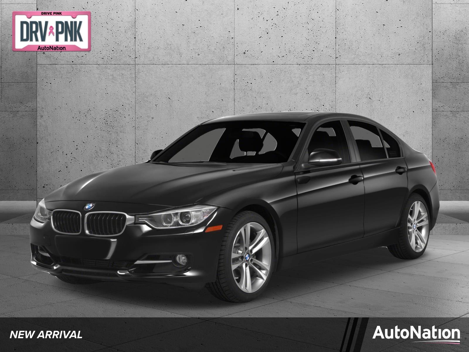 2015 BMW 328i Vehicle Photo in Wesley Chapel, FL 33544