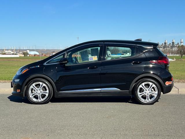 2019 Chevrolet Bolt EV Vehicle Photo in PITTSBURG, CA 94565-7121