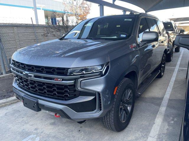 2022 Chevrolet Tahoe Vehicle Photo in SELMA, TX 78154-1460