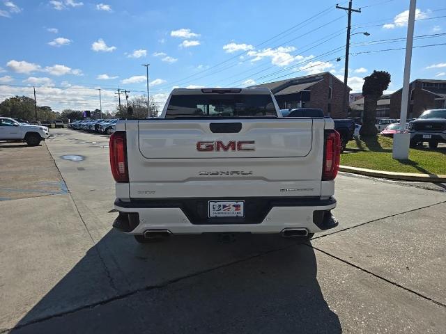 2023 GMC Sierra 1500 Vehicle Photo in LAFAYETTE, LA 70503-4541