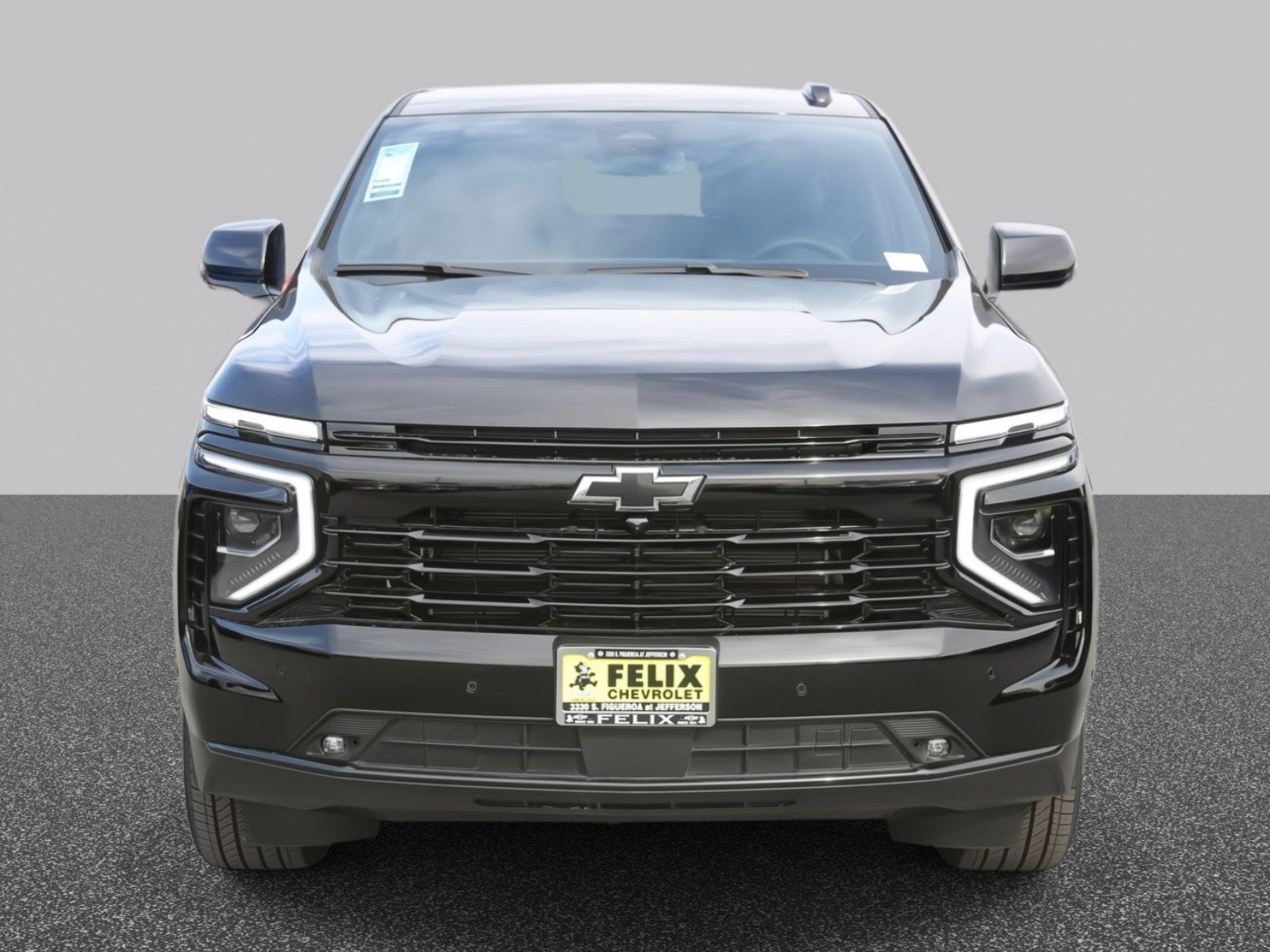 2025 Chevrolet Tahoe Vehicle Photo in LOS ANGELES, CA 90007-3794