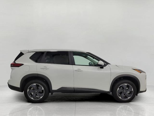 2024 Nissan Rogue Vehicle Photo in APPLETON, WI 54914-4656