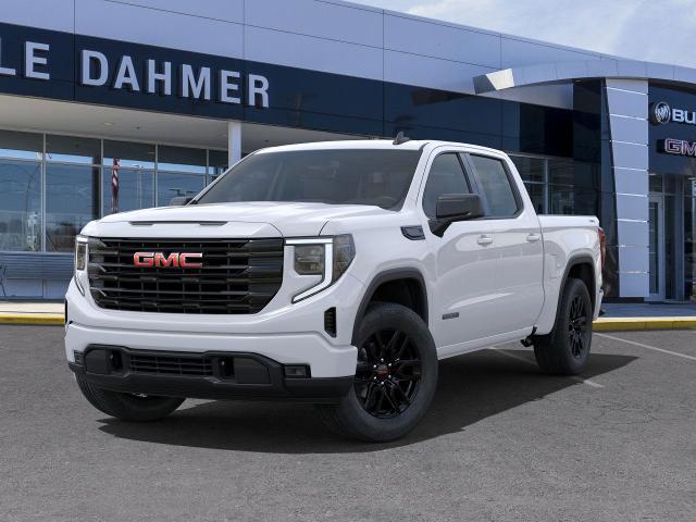 2024 GMC Sierra 1500 Vehicle Photo in KANSAS CITY, MO 64114-4545