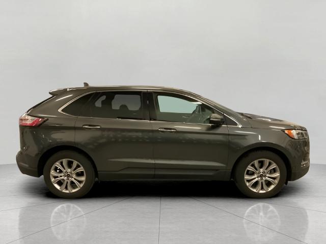 2019 Ford Edge Vehicle Photo in Appleton, WI 54914