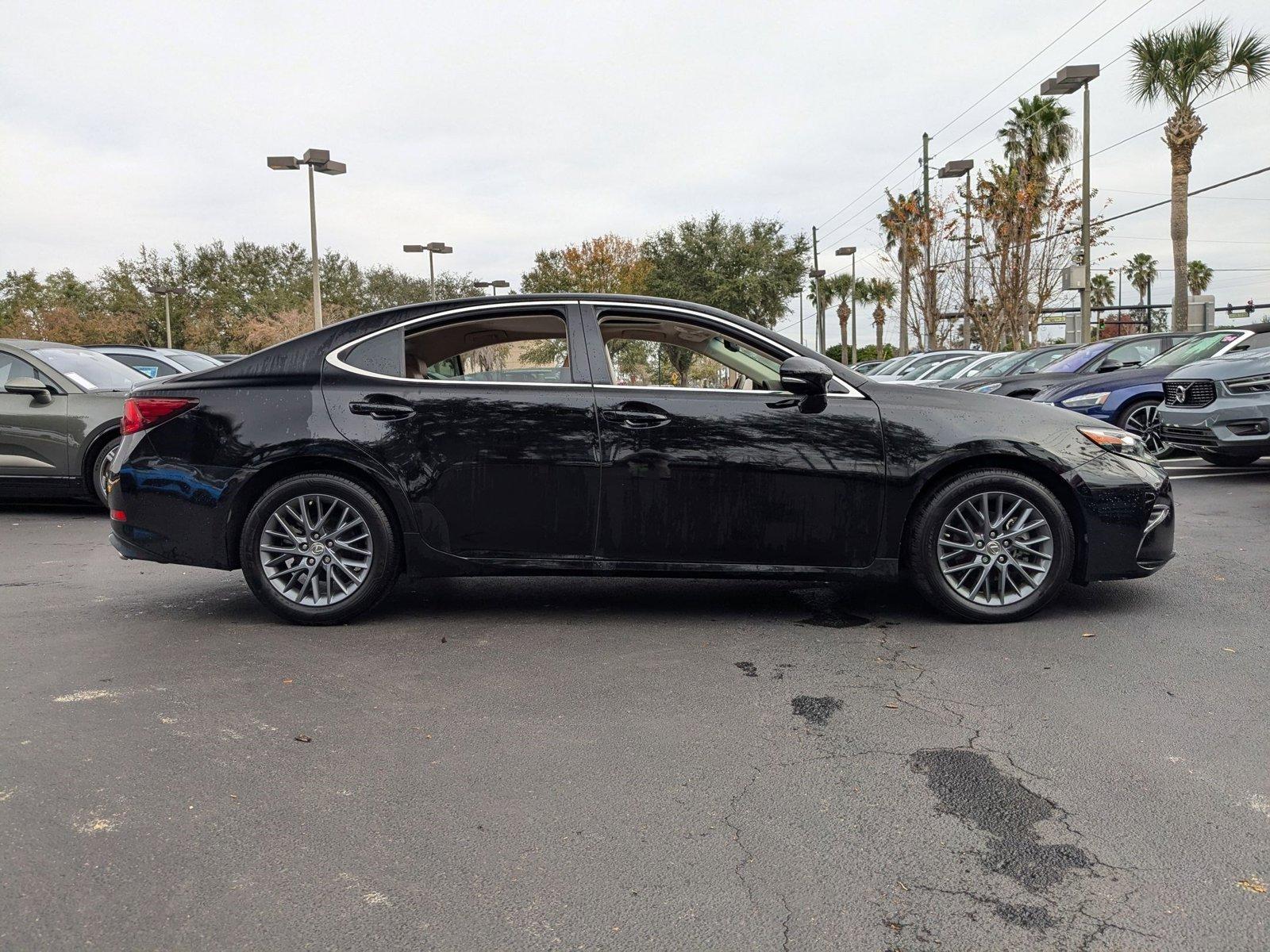 2018 Lexus ES 350 Vehicle Photo in Maitland, FL 32751