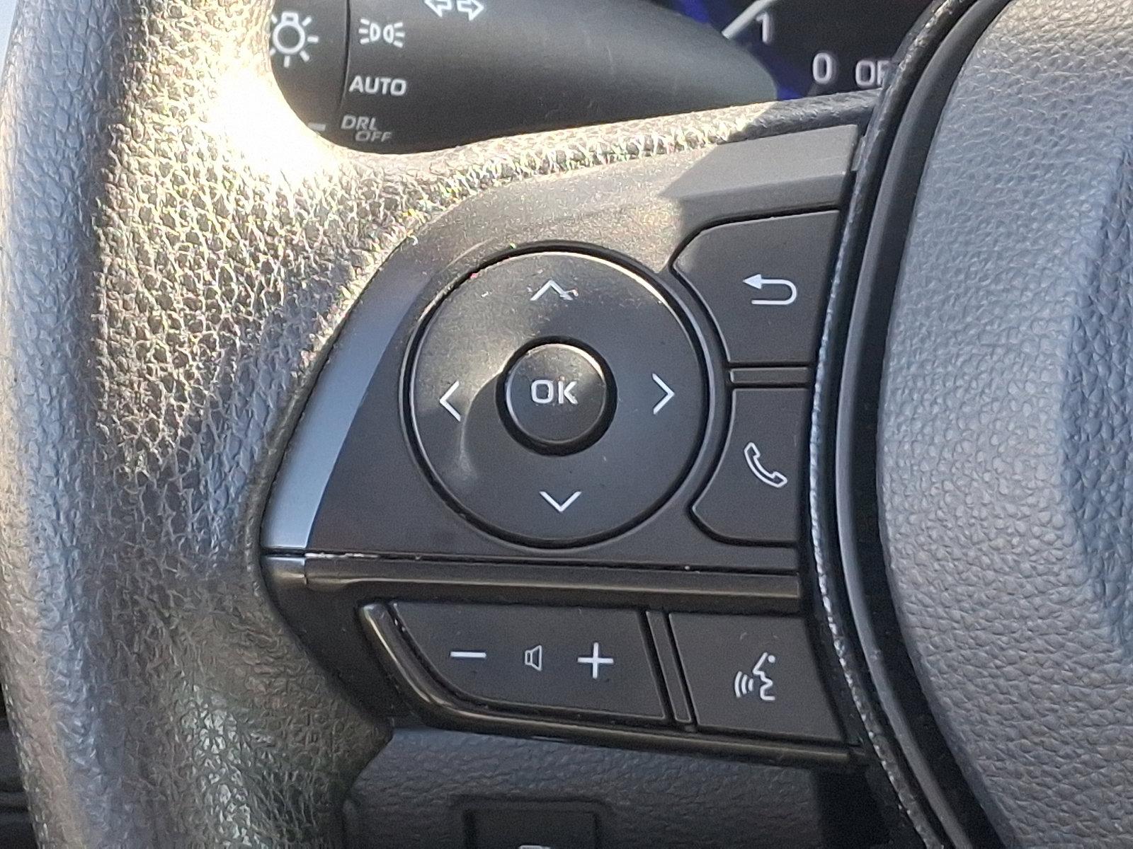 2021 Toyota Corolla Vehicle Photo in Trevose, PA 19053