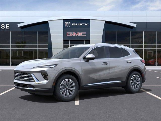 2024 Buick Envision Vehicle Photo in COLLIERVILLE, TN 38017-9006