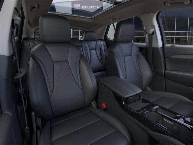 2024 Buick Envision Vehicle Photo in COLLIERVILLE, TN 38017-9006