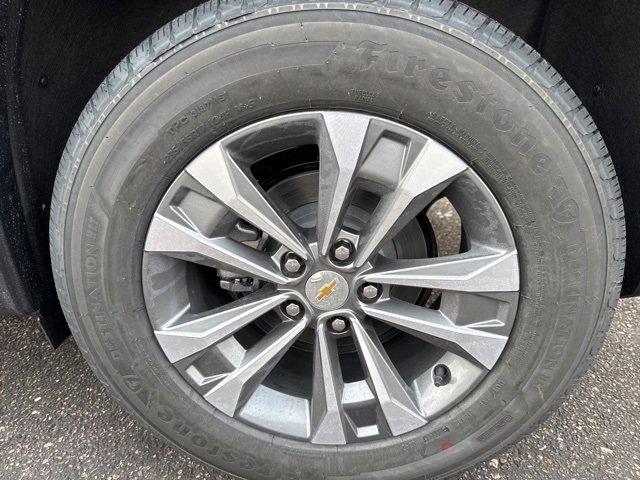 2025 Chevrolet Equinox Vehicle Photo in SAUK CITY, WI 53583-1301