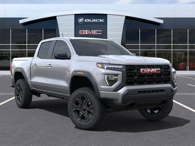 2024 GMC Canyon Vehicle Photo in GOODYEAR, AZ 85338-1310