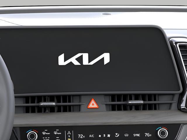 2025 Kia Sportage Plug-In Hybrid Vehicle Photo in Oshkosh, WI 54904