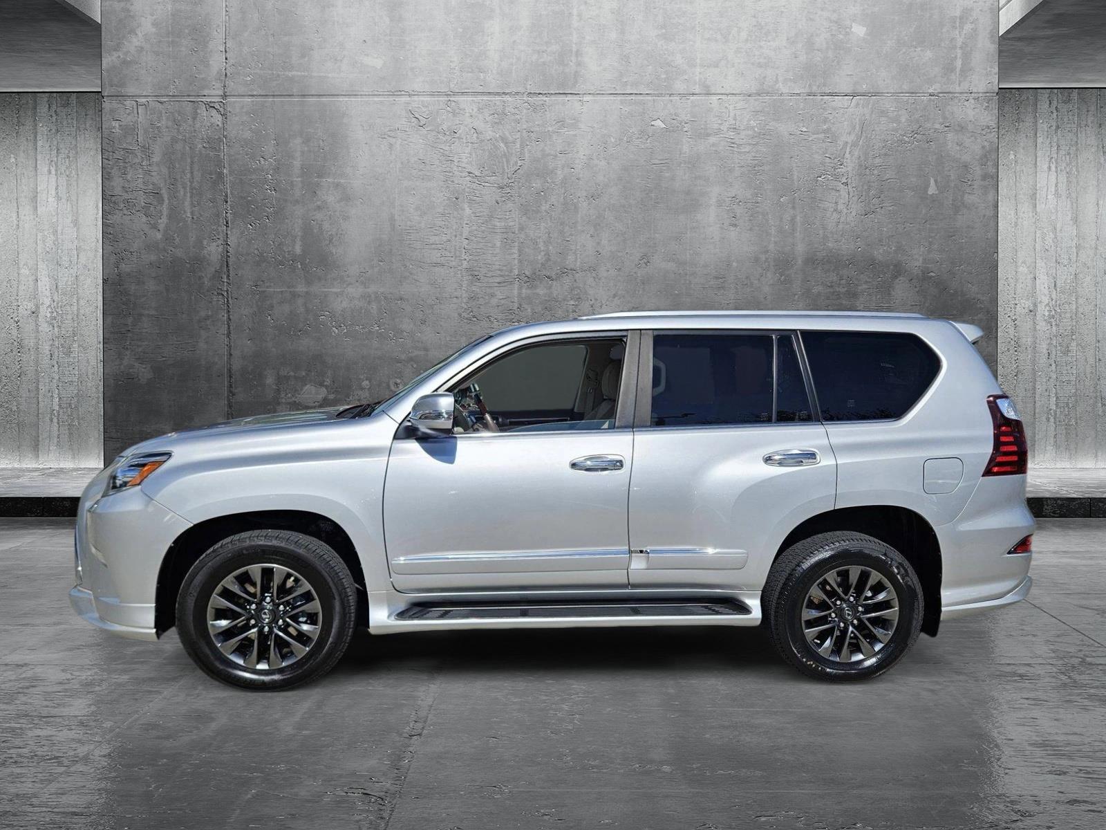 2019 Lexus GX 460 Vehicle Photo in Pembroke Pines , FL 33027