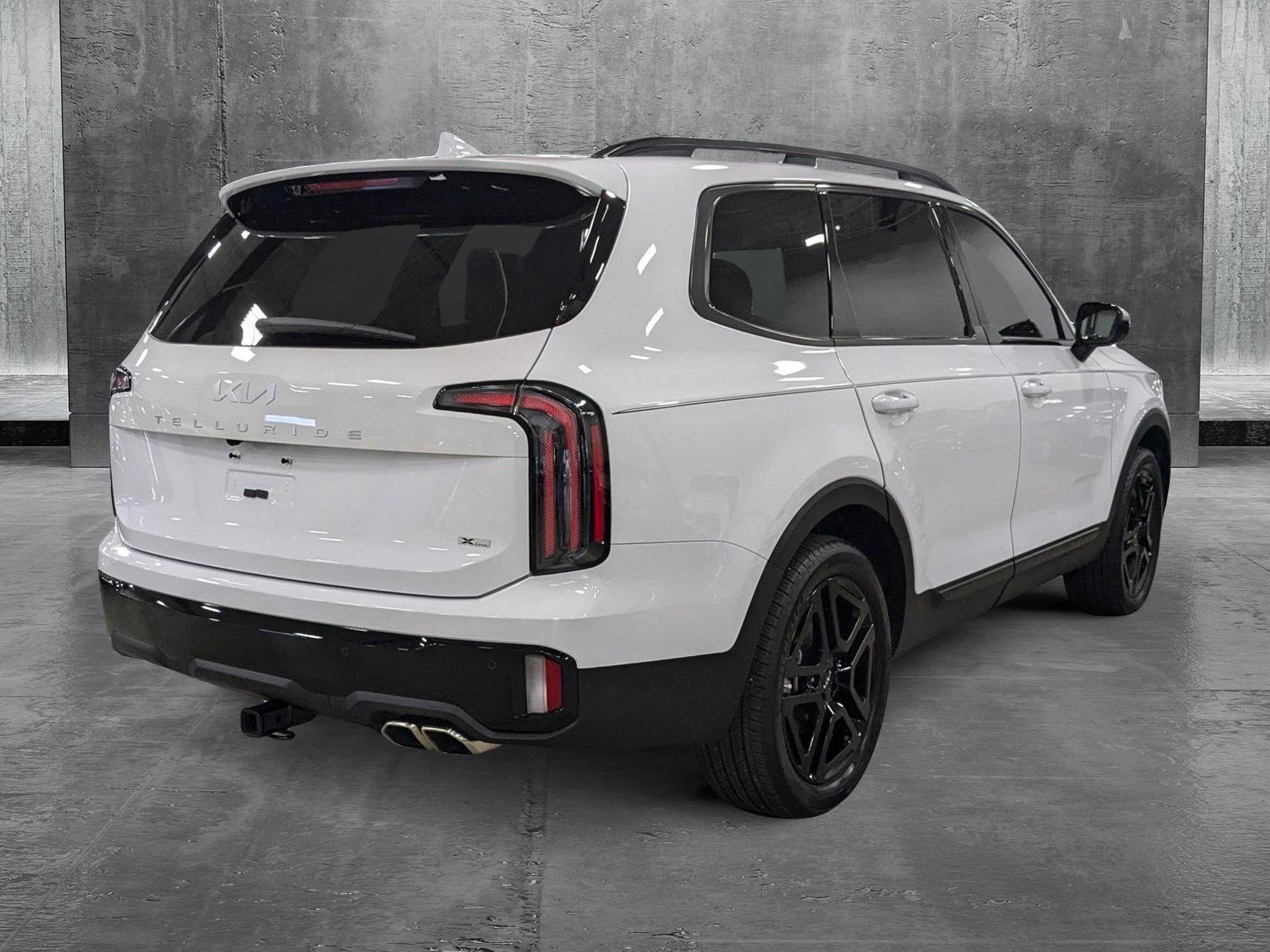 2024 Kia Telluride Vehicle Photo in Pompano Beach, FL 33064