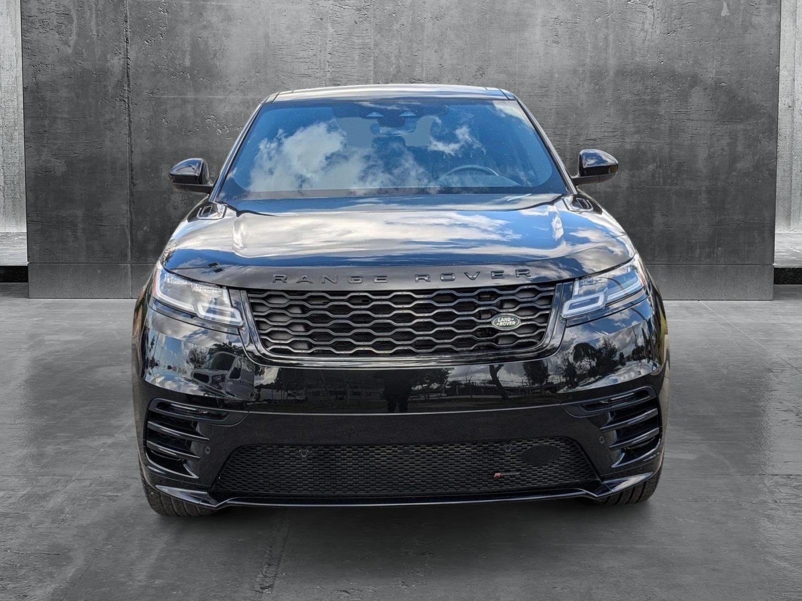 2023 Land Rover Range Rover Velar Vehicle Photo in Miami, FL 33015