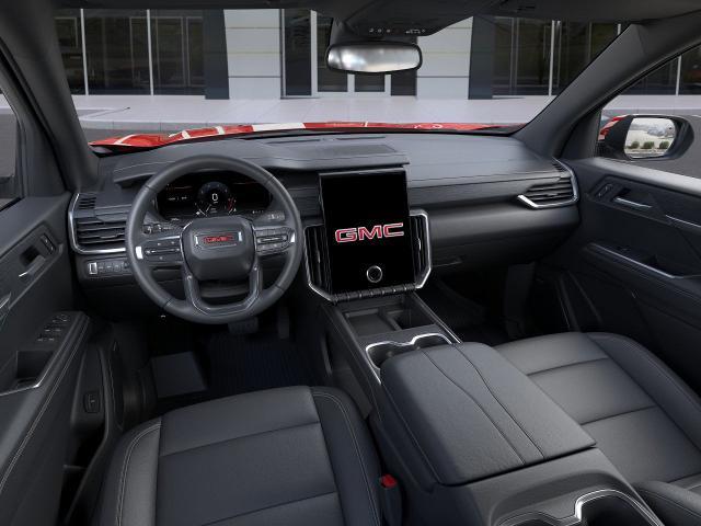 2025 GMC Acadia Vehicle Photo in GREEN BAY, WI 54303-3330