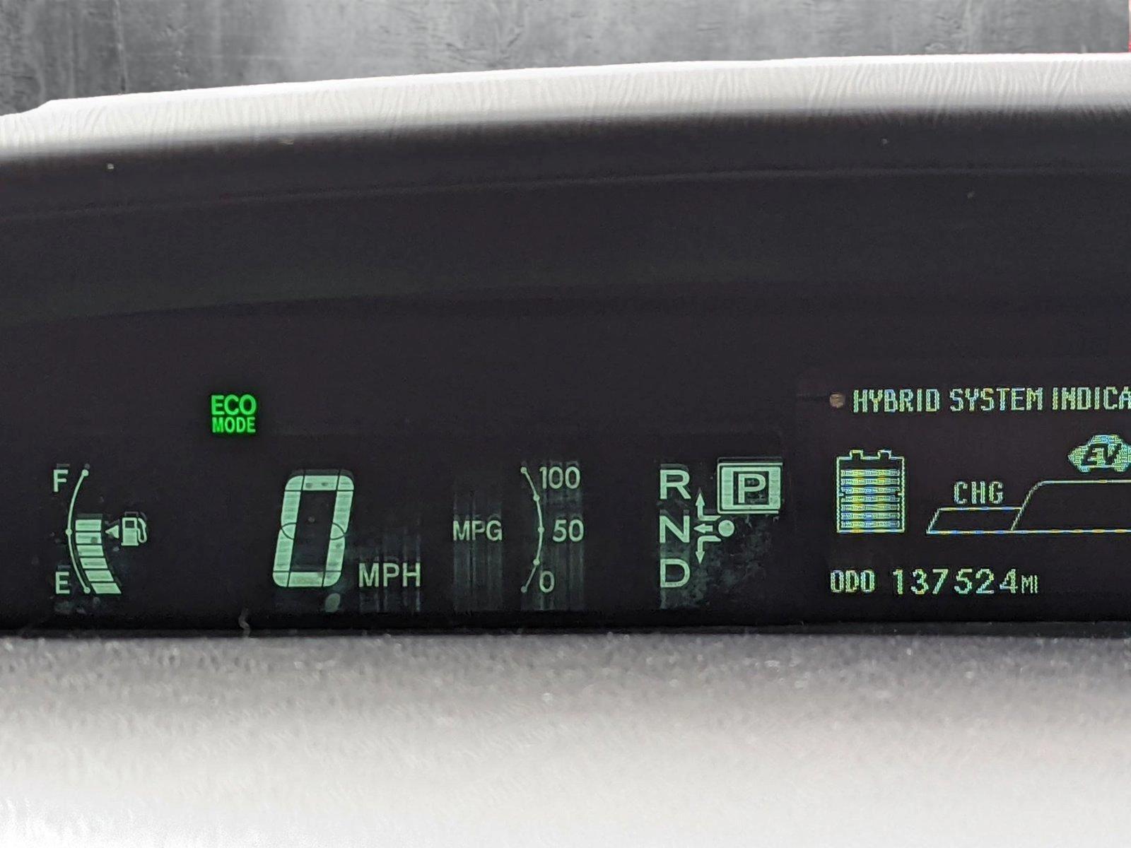 2015 Toyota Prius Vehicle Photo in ORLANDO, FL 32808-7998