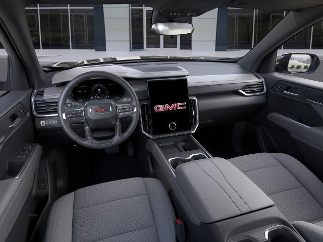 2025 GMC Acadia Vehicle Photo in LYNDHURST, NJ 07071-2008