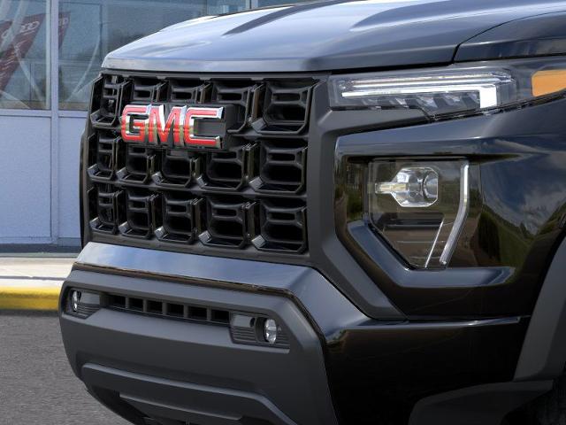 2025 GMC Canyon Vehicle Photo in KANSAS CITY, MO 64114-4545