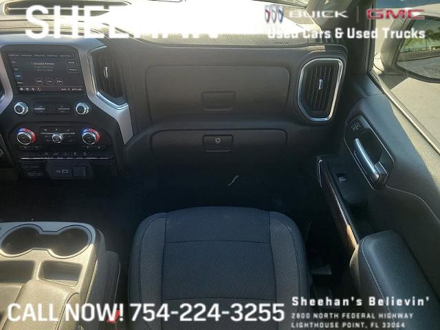 2021 GMC Sierra 1500 Vehicle Photo in LIGHTHOUSE POINT, FL 33064-6849