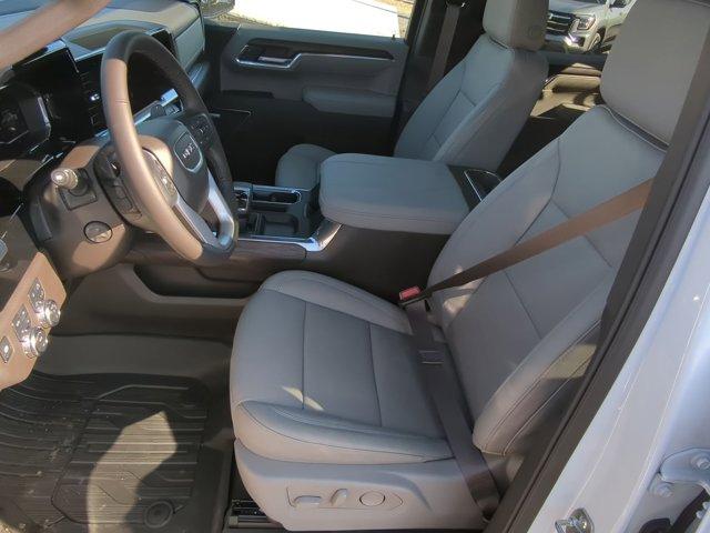 2025 GMC Sierra 1500 Vehicle Photo in ALBERTVILLE, AL 35950-0246