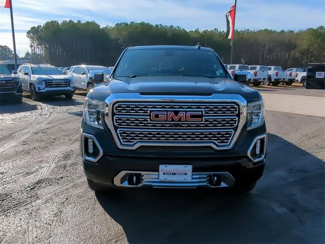 2020 GMC Sierra 1500 Vehicle Photo in ALBERTVILLE, AL 35950-0246