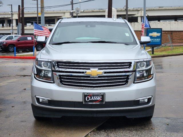 2019 Chevrolet Tahoe Vehicle Photo in SUGAR LAND, TX 77478-0000