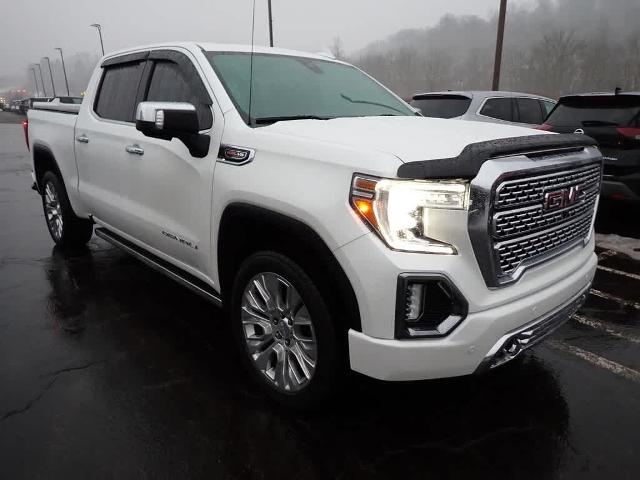 2020 GMC Sierra 1500 Vehicle Photo in ZELIENOPLE, PA 16063-2910