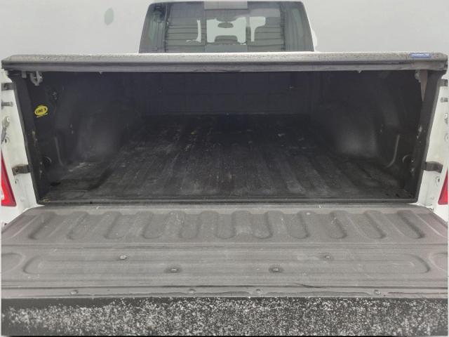 2022 Ram 2500 Vehicle Photo in NEENAH, WI 54956-2243