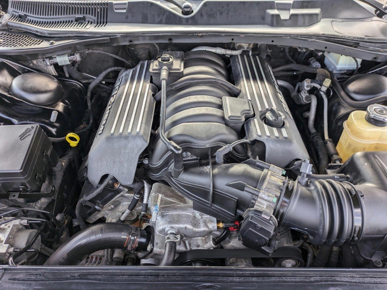 2016 Dodge Challenger Vehicle Photo in Corpus Christi, TX 78415