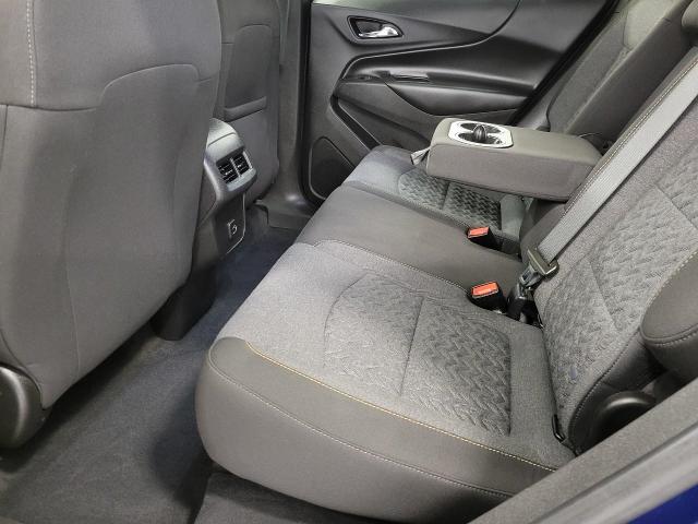 2022 Chevrolet Equinox Vehicle Photo in APPLETON, WI 54914-4656