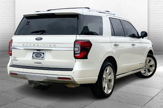 2023 Ford Expedition Vehicle Photo in Kansas City, MO 64114