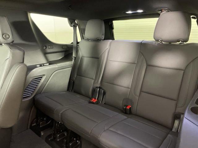 2025 Chevrolet Tahoe Vehicle Photo in PHOENIX, AZ 85014-3381