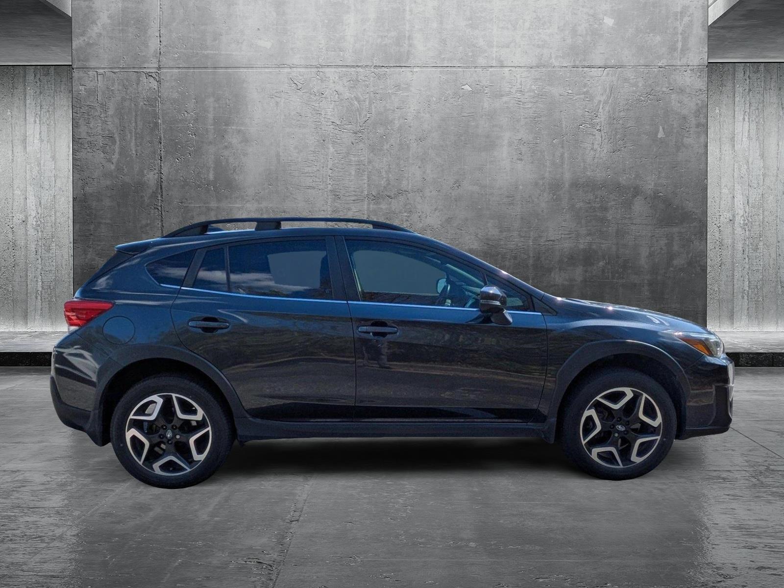 2019 Subaru Crosstrek Vehicle Photo in Clearwater, FL 33761