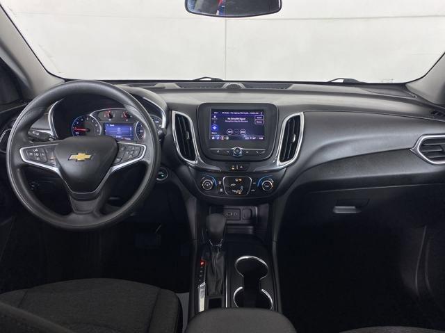 2022 Chevrolet Equinox Vehicle Photo in MEDINA, OH 44256-9001