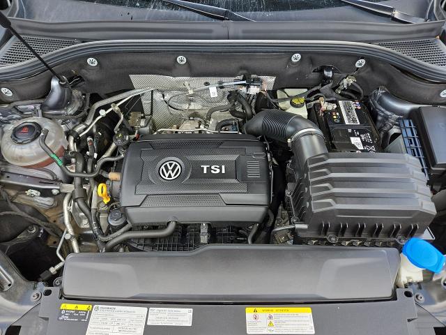 2021 Volkswagen Atlas Vehicle Photo in CROSBY, TX 77532-9157