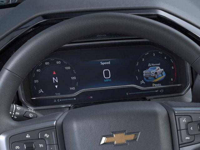 2024 Chevrolet Silverado 2500 HD Vehicle Photo in SUGAR LAND, TX 77478-0000