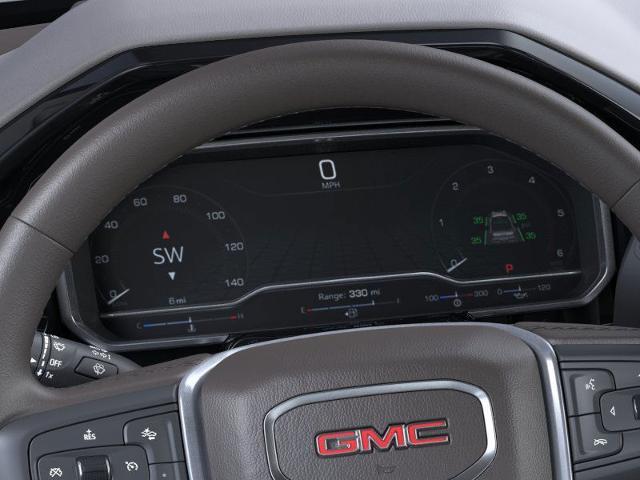 2025 GMC Sierra 2500 HD Vehicle Photo in APPLETON, WI 54914-8833