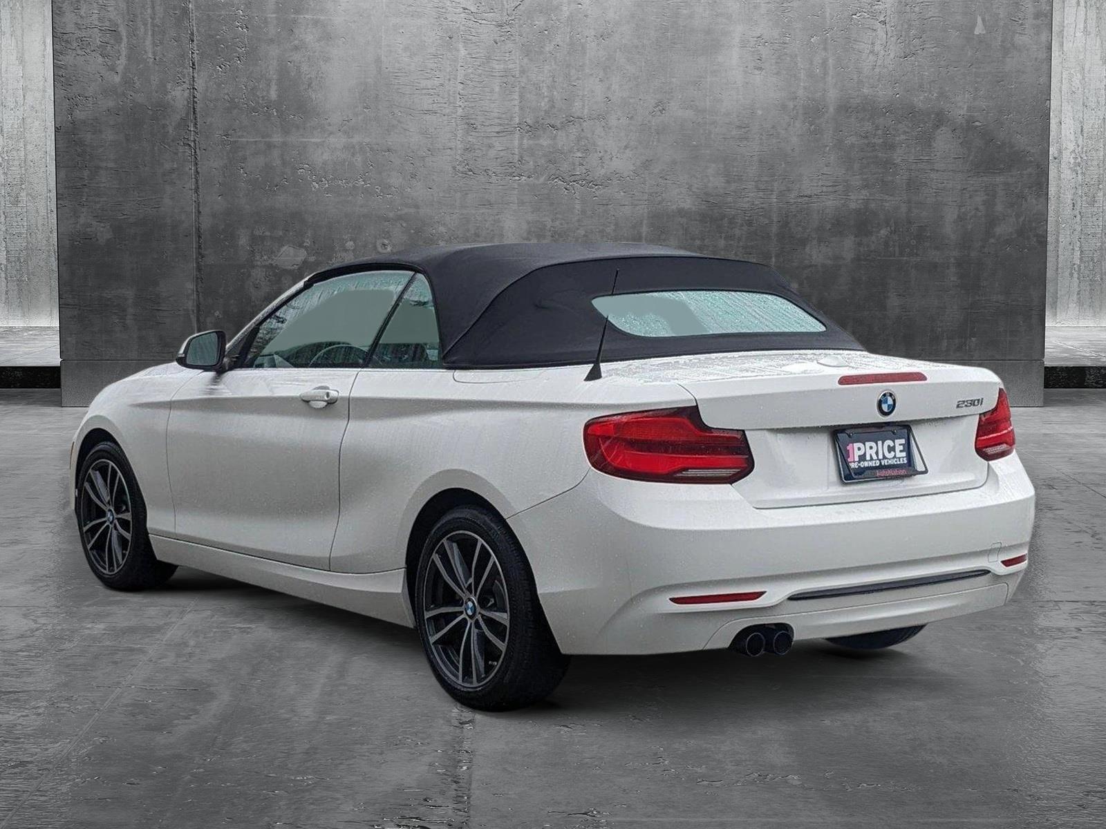 2018 BMW 230i Vehicle Photo in Tampa, FL 33614