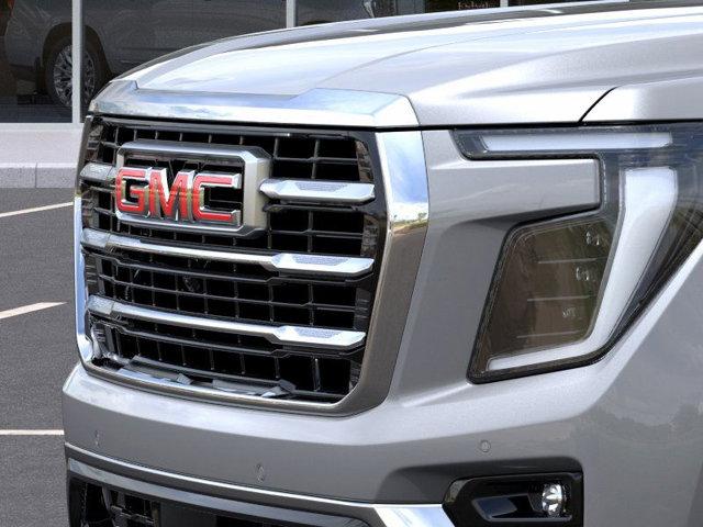 2025 GMC Yukon XL Vehicle Photo in ALBERTVILLE, AL 35950-0246