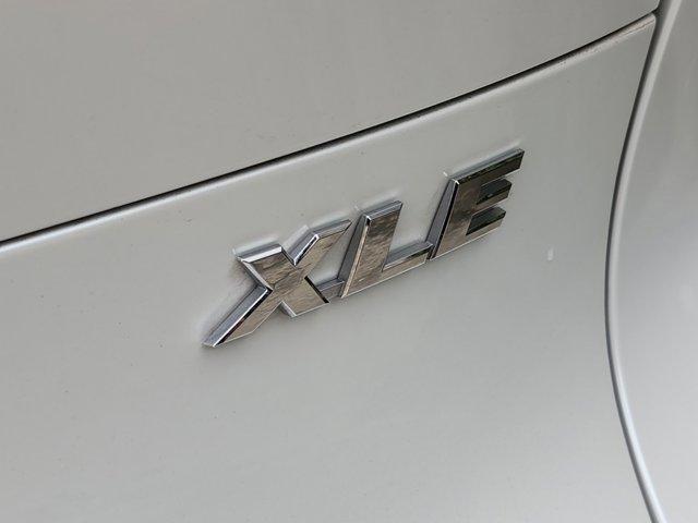 2023 Toyota Venza Vehicle Photo in DALLAS, TX 75209