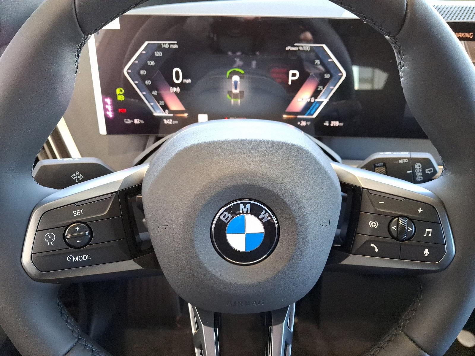 2025 BMW iX Vehicle Photo in Lancaster, PA 17601