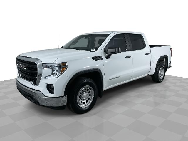 2022 GMC Sierra 1500 Limited Vehicle Photo in GILBERT, AZ 85297-0402