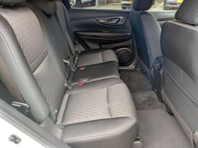 2020 Nissan Rogue Vehicle Photo in San Antonio, TX 78209