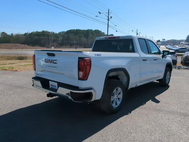 2025 GMC Sierra 1500 Vehicle Photo in ALBERTVILLE, AL 35950-0246