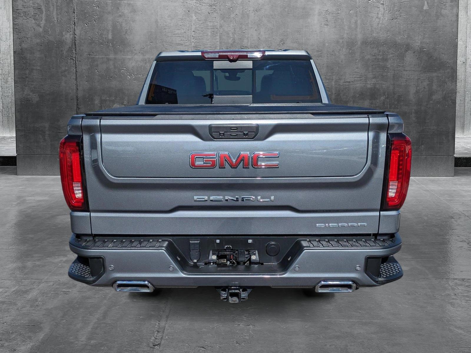 2021 GMC Sierra 1500 Vehicle Photo in Las Vegas, NV 89149