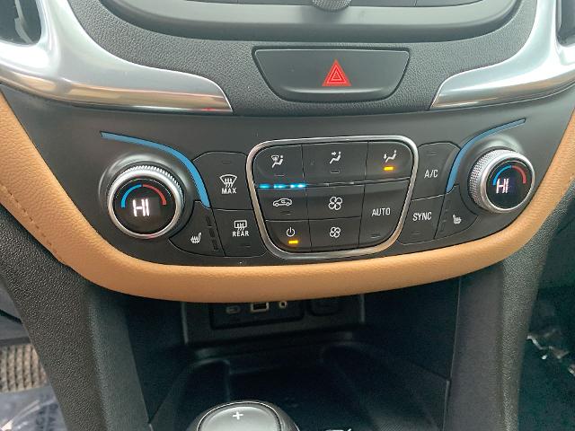 2019 Chevrolet Equinox Vehicle Photo in MOON TOWNSHIP, PA 15108-2571