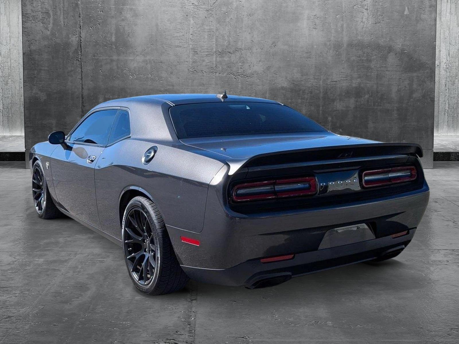 2019 Dodge Challenger Vehicle Photo in Panama City, FL 32401