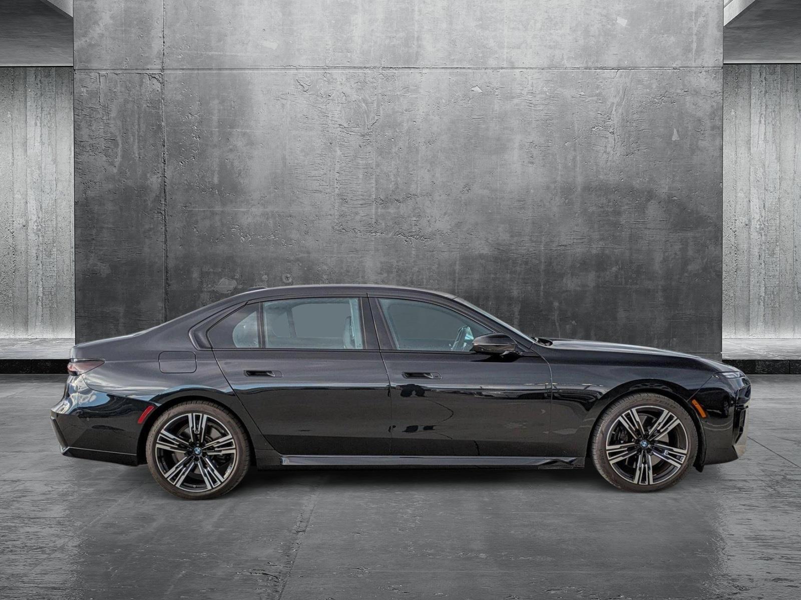 2023 BMW 740i Vehicle Photo in Rockville, MD 20852